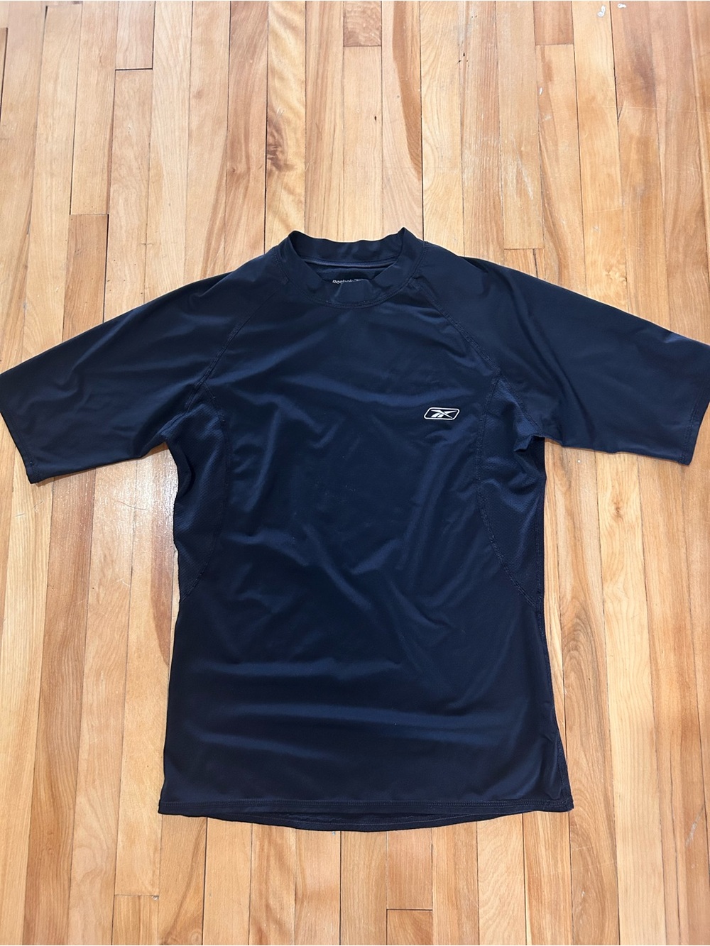 Reebok vintage activewear